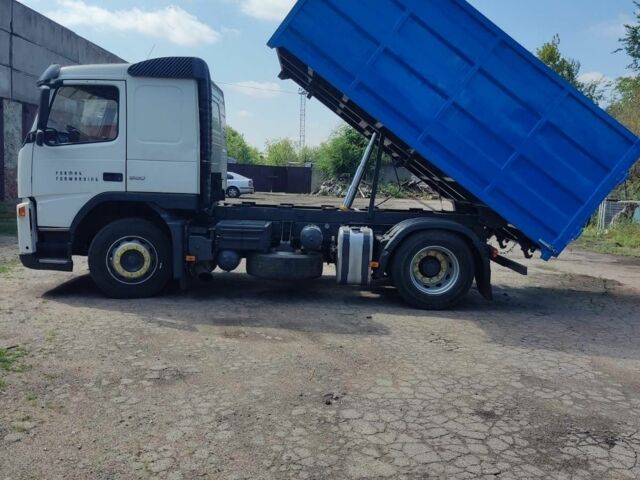 Вольво ФМ, объемом двигателя 0 л и пробегом 0 тыс. км за 22300 $, фото 2 на Automoto.ua