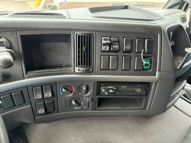 Вольво FM, об'ємом двигуна 0 л та пробігом 0 тис. км за 22500 $, фото 6 на Automoto.ua