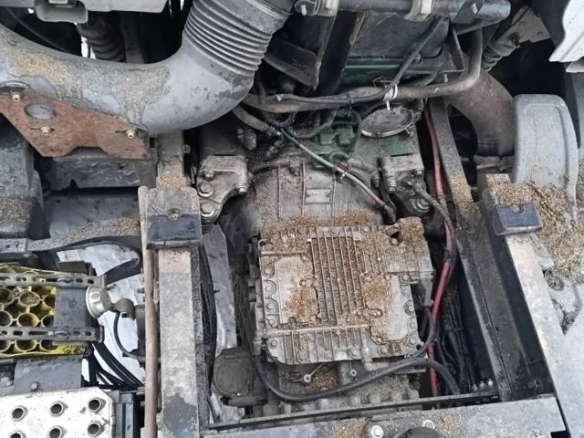 Вольво FM, об'ємом двигуна 0 л та пробігом 0 тис. км за 23000 $, фото 5 на Automoto.ua