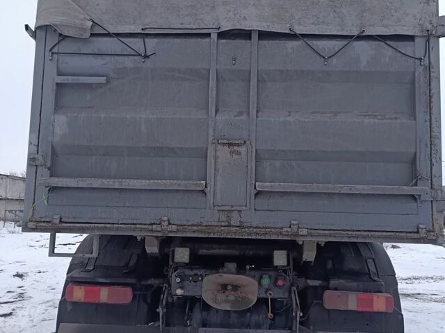 Вольво FM, об'ємом двигуна 0 л та пробігом 0 тис. км за 23000 $, фото 4 на Automoto.ua