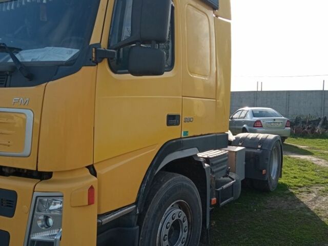 Вольво FM, об'ємом двигуна 0 л та пробігом 0 тис. км за 237 $, фото 2 на Automoto.ua