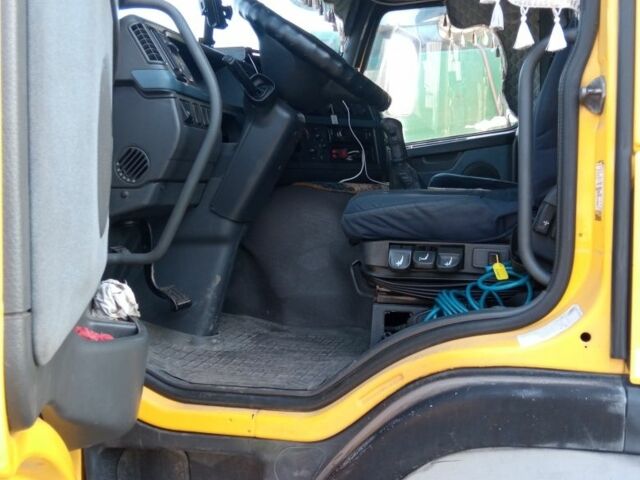 Вольво ФМ, объемом двигателя 0 л и пробегом 0 тыс. км за 237 $, фото 4 на Automoto.ua