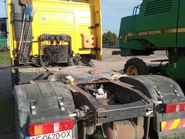 Вольво FM, об'ємом двигуна 0 л та пробігом 0 тис. км за 237 $, фото 3 на Automoto.ua