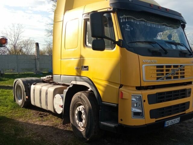 Вольво ФМ, объемом двигателя 0 л и пробегом 0 тыс. км за 237 $, фото 1 на Automoto.ua