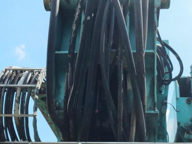 Серый Вольво ФМ, объемом двигателя 0 л и пробегом 14 тыс. км за 75000 $, фото 8 на Automoto.ua