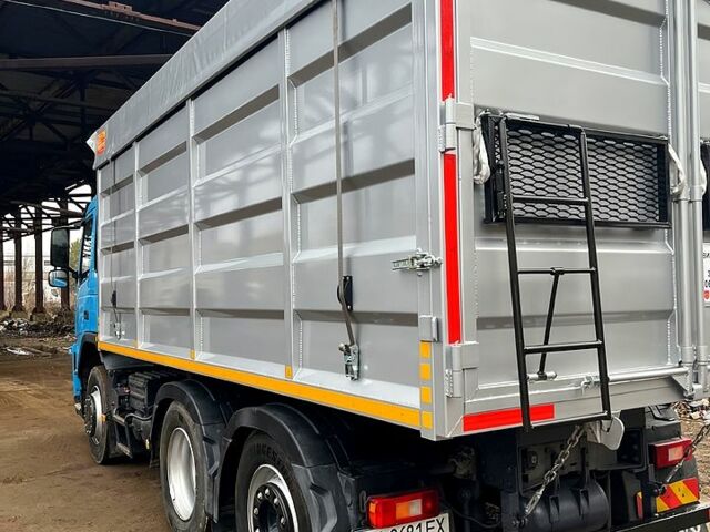 Синій Вольво FM, об'ємом двигуна 9.2 л та пробігом 854 тис. км за 9500 $, фото 1 на Automoto.ua