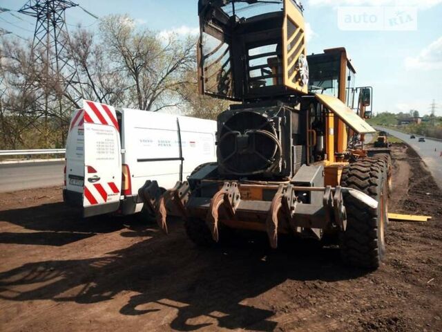 Вольво Г, об'ємом двигуна 0 л та пробігом 1 тис. км за 95000 $, фото 4 на Automoto.ua