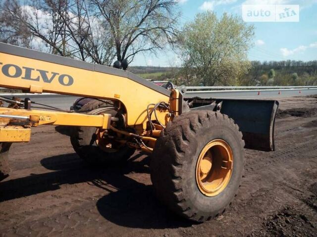Вольво Г, об'ємом двигуна 0 л та пробігом 1 тис. км за 95000 $, фото 2 на Automoto.ua