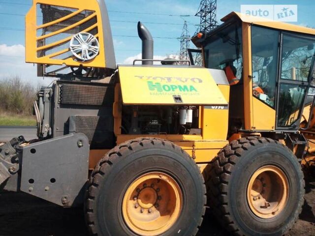 Вольво Г, об'ємом двигуна 0 л та пробігом 1 тис. км за 95000 $, фото 3 на Automoto.ua