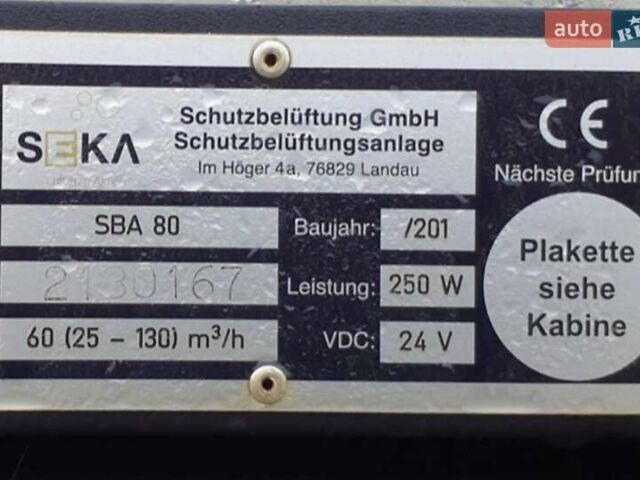 Вольво L 120F, объемом двигателя 0 л и пробегом 0 тыс. км за 5000 $, фото 4 на Automoto.ua