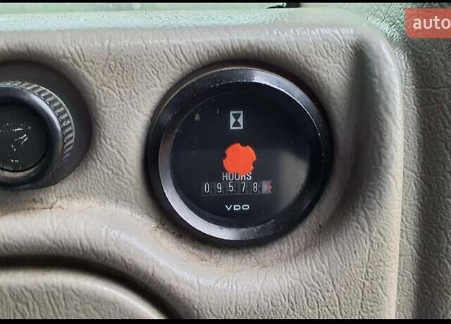 Вольво L 120F, объемом двигателя 0 л и пробегом 0 тыс. км за 5000 $, фото 6 на Automoto.ua