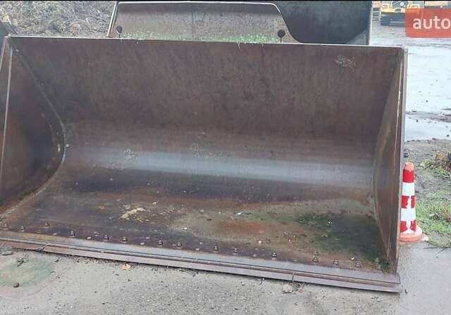 Вольво L 120F, объемом двигателя 0 л и пробегом 0 тыс. км за 5000 $, фото 2 на Automoto.ua
