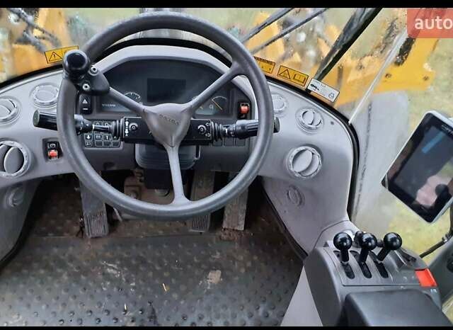Вольво L 120F, объемом двигателя 0 л и пробегом 0 тыс. км за 5000 $, фото 5 на Automoto.ua