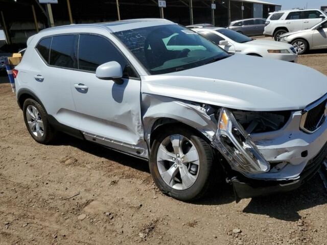 Сірий Вольво L, об'ємом двигуна 0 л та пробігом 5 тис. км за 28500 $, фото 1 на Automoto.ua