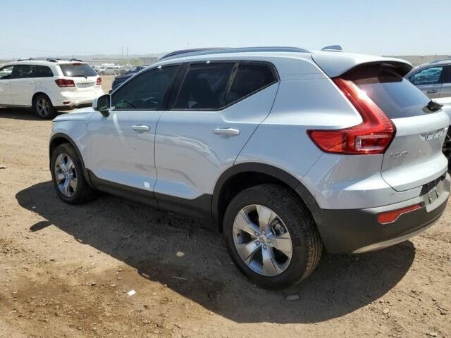 Сірий Вольво L, об'ємом двигуна 0 л та пробігом 5 тис. км за 28500 $, фото 2 на Automoto.ua