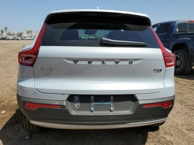 Сірий Вольво L, об'ємом двигуна 0 л та пробігом 5 тис. км за 28500 $, фото 4 на Automoto.ua