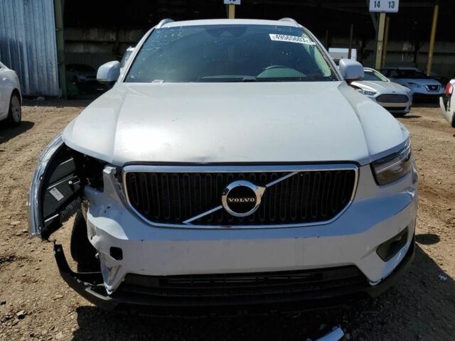 Сірий Вольво L, об'ємом двигуна 0 л та пробігом 5 тис. км за 28500 $, фото 5 на Automoto.ua