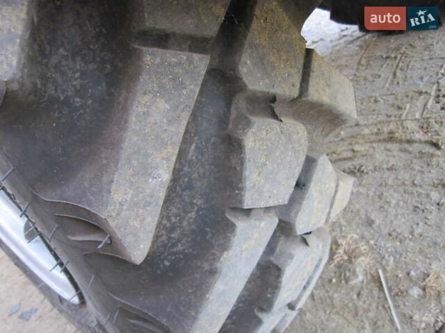 Желтый Вольво Л30б, объемом двигателя 0 л и пробегом 1 тыс. км за 26850 $, фото 12 на Automoto.ua