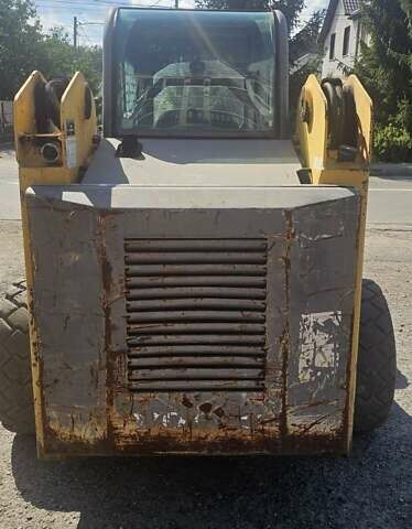 Вольво MC 70B, объемом двигателя 0 л и пробегом 0 тыс. км за 14200 $, фото 2 на Automoto.ua