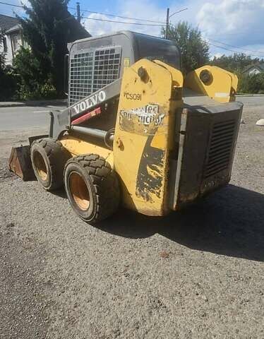 Вольво MC 70B, объемом двигателя 0 л и пробегом 0 тыс. км за 14200 $, фото 1 на Automoto.ua