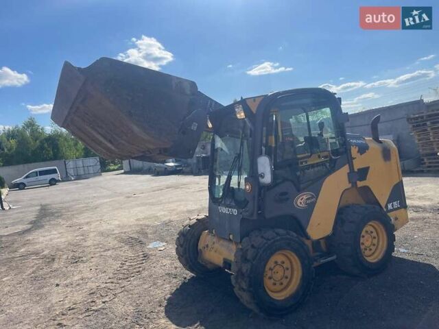 Вольво MC 70B, об'ємом двигуна 0 л та пробігом 5 тис. км за 45000 $, фото 8 на Automoto.ua