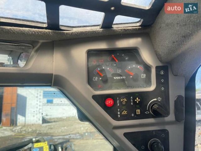 Вольво MC 70B, об'ємом двигуна 0 л та пробігом 5 тис. км за 45000 $, фото 14 на Automoto.ua