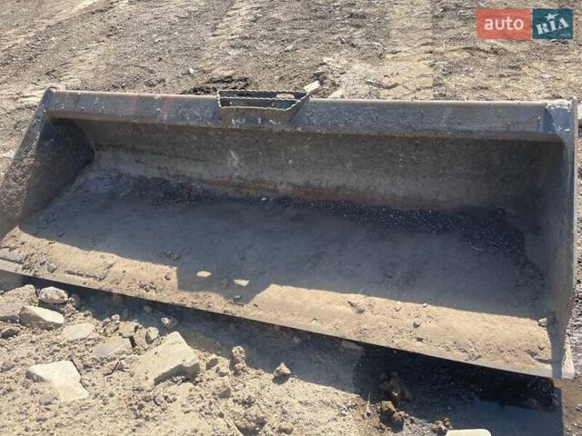 Вольво MC 70B, об'ємом двигуна 0 л та пробігом 5 тис. км за 45000 $, фото 16 на Automoto.ua
