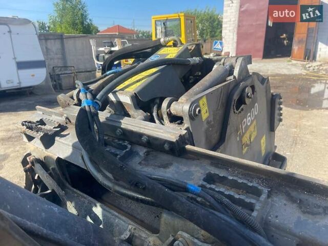 Вольво MC 70B, об'ємом двигуна 0 л та пробігом 5 тис. км за 45000 $, фото 4 на Automoto.ua