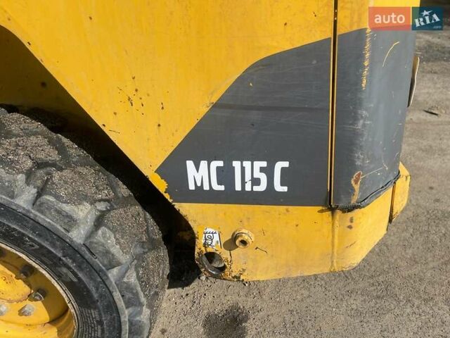 Вольво MC 70B, об'ємом двигуна 0 л та пробігом 5 тис. км за 45000 $, фото 11 на Automoto.ua