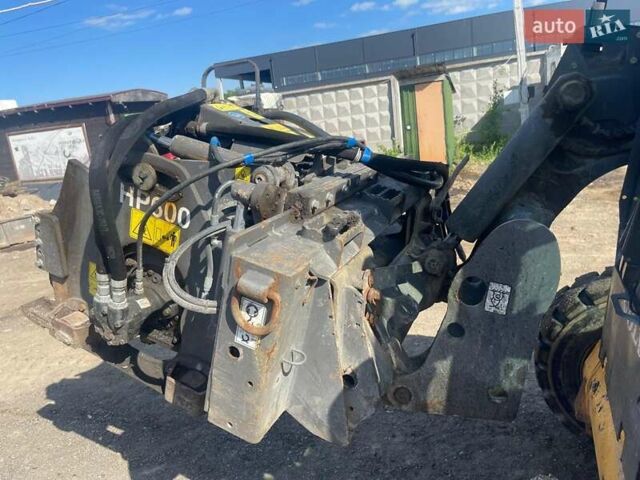 Вольво MC 70B, об'ємом двигуна 0 л та пробігом 5 тис. км за 45000 $, фото 6 на Automoto.ua