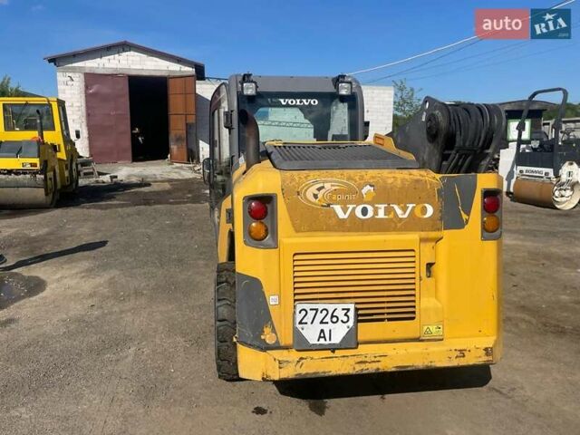 Вольво MC 70B, об'ємом двигуна 0 л та пробігом 5 тис. км за 45000 $, фото 12 на Automoto.ua