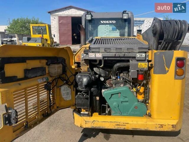 Вольво MC 70B, об'ємом двигуна 0 л та пробігом 5 тис. км за 45000 $, фото 13 на Automoto.ua