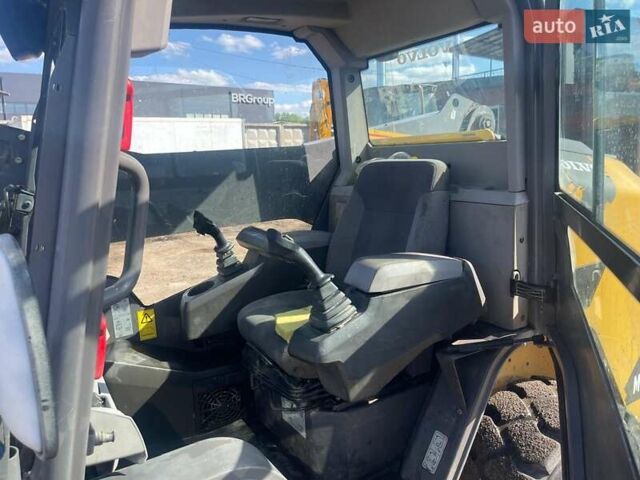 Вольво MC 70B, об'ємом двигуна 0 л та пробігом 5 тис. км за 45000 $, фото 20 на Automoto.ua