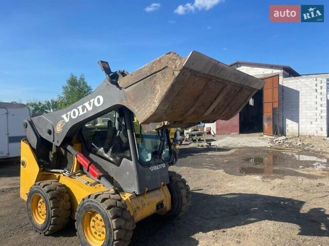 Вольво MC 70B, об'ємом двигуна 0 л та пробігом 5 тис. км за 45000 $, фото 1 на Automoto.ua