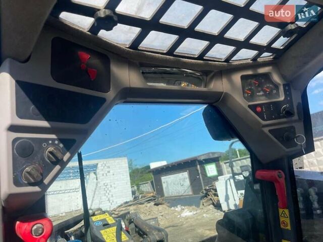 Вольво MC 70B, об'ємом двигуна 0 л та пробігом 5 тис. км за 45000 $, фото 19 на Automoto.ua