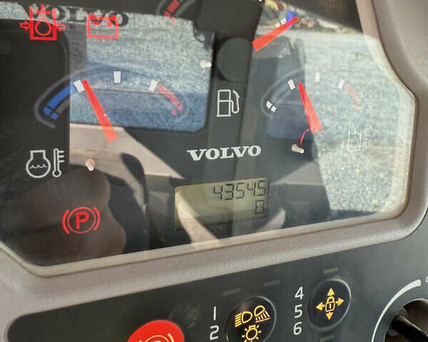 Вольво MC 70B, объемом двигателя 14.86 л и пробегом 0 тыс. км за 28000 $, фото 4 на Automoto.ua