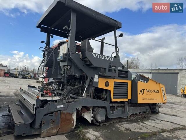 Вольво P 7820D ABG, объемом двигателя 0 л и пробегом 0 тыс. км за 68950 $, фото 1 на Automoto.ua