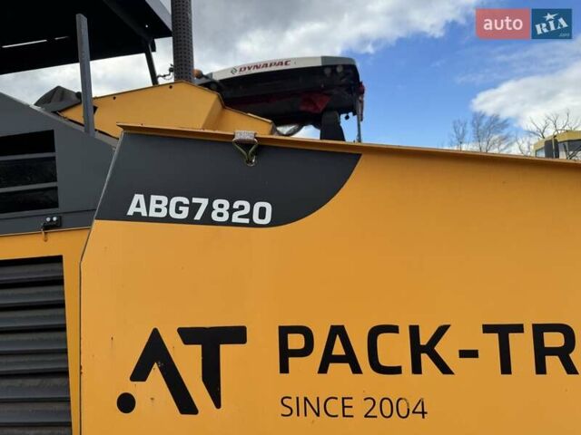 Вольво P 7820D ABG, объемом двигателя 0 л и пробегом 0 тыс. км за 68950 $, фото 3 на Automoto.ua