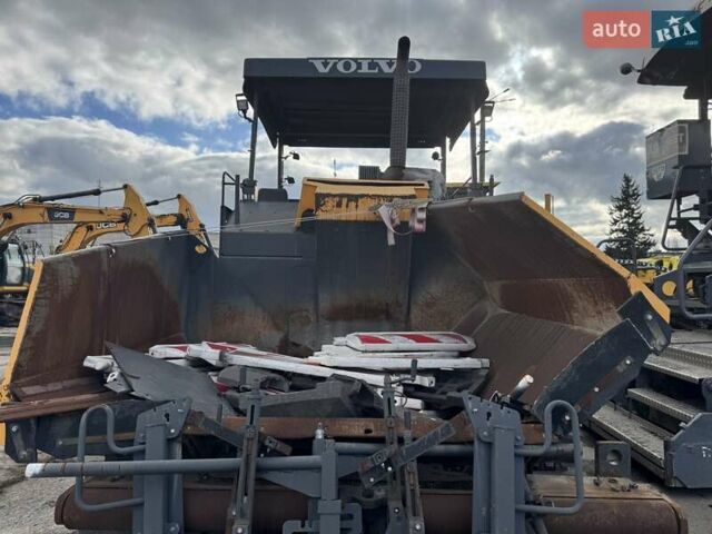 Вольво P 7820D ABG, объемом двигателя 0 л и пробегом 0 тыс. км за 68950 $, фото 5 на Automoto.ua