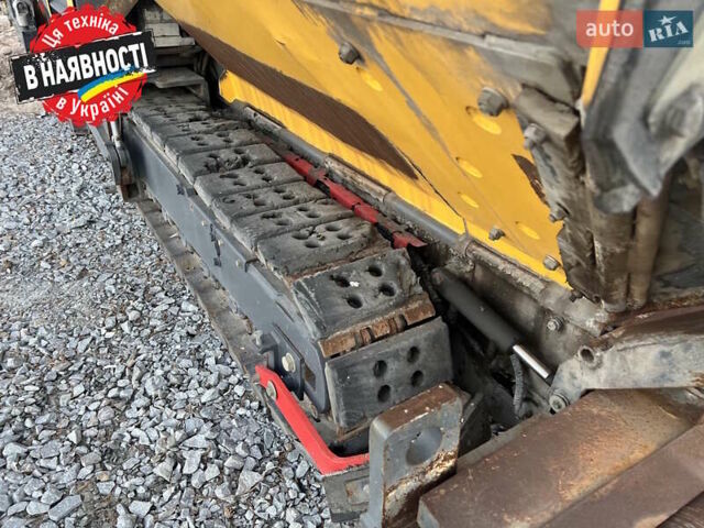 Вольво P 7820D ABG, объемом двигателя 0 л и пробегом 0 тыс. км за 64000 $, фото 17 на Automoto.ua