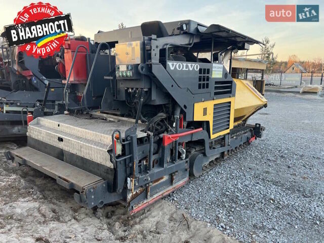 Вольво P 7820D ABG, объемом двигателя 0 л и пробегом 0 тыс. км за 64000 $, фото 8 на Automoto.ua