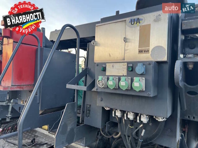 Вольво P 7820D ABG, объемом двигателя 0 л и пробегом 0 тыс. км за 64000 $, фото 39 на Automoto.ua