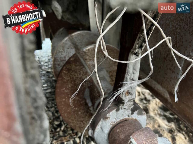 Вольво P 7820D ABG, объемом двигателя 0 л и пробегом 0 тыс. км за 64000 $, фото 31 на Automoto.ua