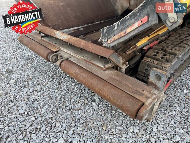 Вольво P 7820D ABG, объемом двигателя 0 л и пробегом 0 тыс. км за 64000 $, фото 15 на Automoto.ua