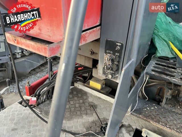 Вольво P 7820D ABG, объемом двигателя 0 л и пробегом 0 тыс. км за 64000 $, фото 40 на Automoto.ua