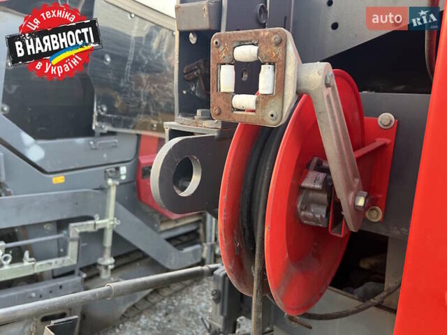 Вольво P 7820D ABG, объемом двигателя 0 л и пробегом 0 тыс. км за 64000 $, фото 41 на Automoto.ua