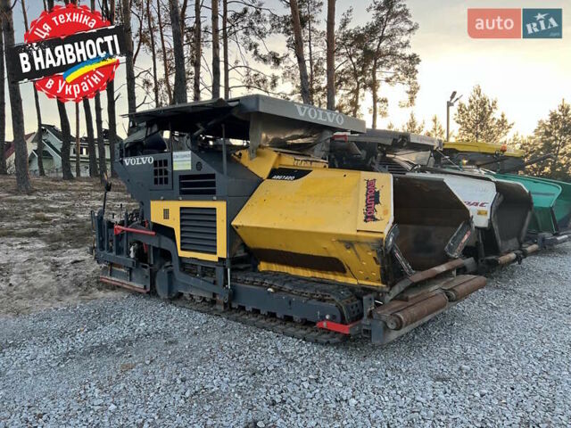 Вольво P 7820D ABG, объемом двигателя 0 л и пробегом 0 тыс. км за 64000 $, фото 21 на Automoto.ua