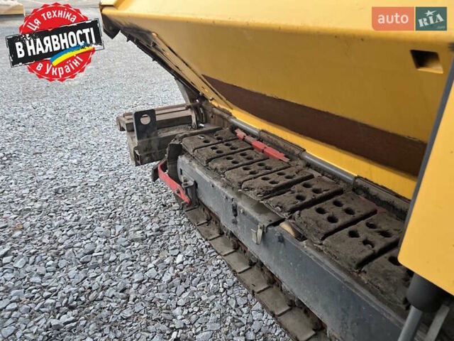 Вольво P 7820D ABG, объемом двигателя 0 л и пробегом 0 тыс. км за 64000 $, фото 13 на Automoto.ua