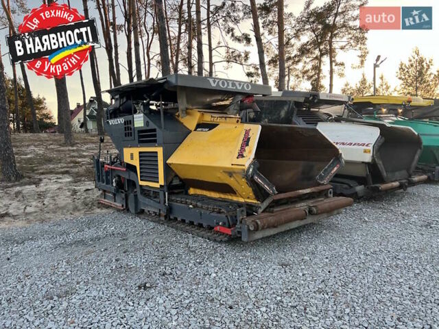 Вольво P 7820D ABG, объемом двигателя 0 л и пробегом 0 тыс. км за 64000 $, фото 24 на Automoto.ua