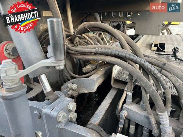 Вольво P 7820D ABG, объемом двигателя 0 л и пробегом 0 тыс. км за 64000 $, фото 32 на Automoto.ua